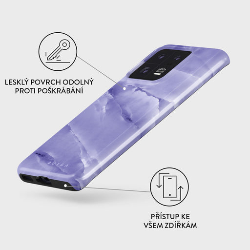 Lavender Dream - Xiaomi 13 Pro Kryt 3