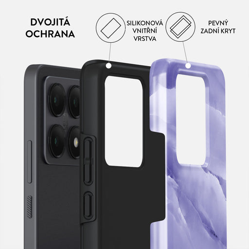 Lavender Dream - Xiaomi 14T Kryt 2