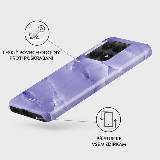 Lavender Dream - Xiaomi 14T Kryt 3