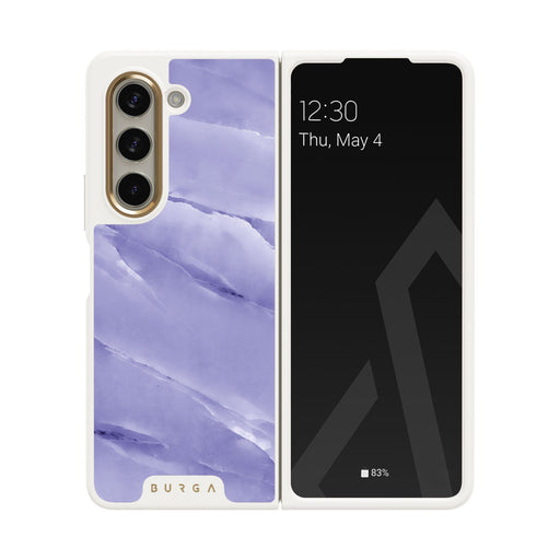 Lavender Dream - Samsung Galaxy Z Fold 5 Kryt