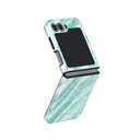 Fresh Breeze - Samsung Galaxy Z Flip 6 Kryt
