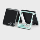 Fresh Breeze - Samsung Galaxy Z Flip 6 Kryt 5