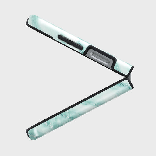 Fresh Breeze - Samsung Galaxy Z Flip 6 Kryt 6
