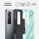 Fresh Breeze - Xiaomi Redmi Note 11 Pro Kryt 2