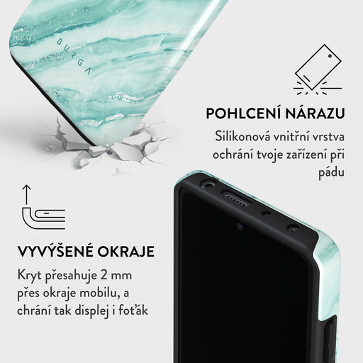 Fresh Breeze - Xiaomi Redmi Note 11 Pro Kryt 4