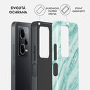 Fresh Breeze - Xiaomi Redmi Note 12 Pro+ 5G Kryt 2