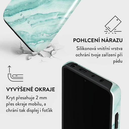 Fresh Breeze - Xiaomi Redmi Note 12 Pro+ 5G Kryt 4