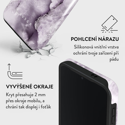 Black Currant - Samsung Galaxy S24 Kryt 4