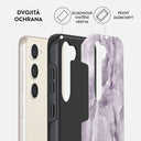 Black Currant - Samsung Galaxy S23 Plus Kryt 6