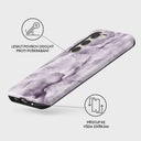 Black Currant - Samsung Galaxy S23 Plus Kryt 7