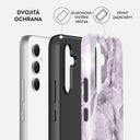 Black Currant - Samsung Galaxy A55 Kryt 2