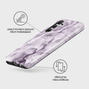 Black Currant - Samsung Galaxy A55 Kryt 3