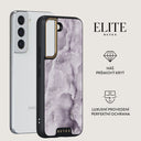 Black Currant - Samsung Galaxy S22 Kryt 10