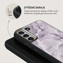 Black Currant - Samsung Galaxy S22 Kryt 12