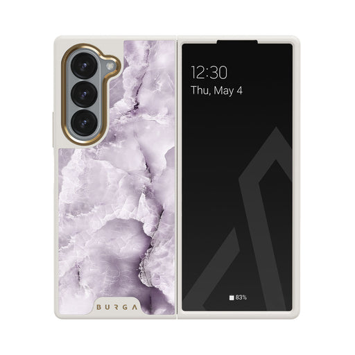 Black Currant - Samsung Galaxy Z Fold 6 Kryt 24
