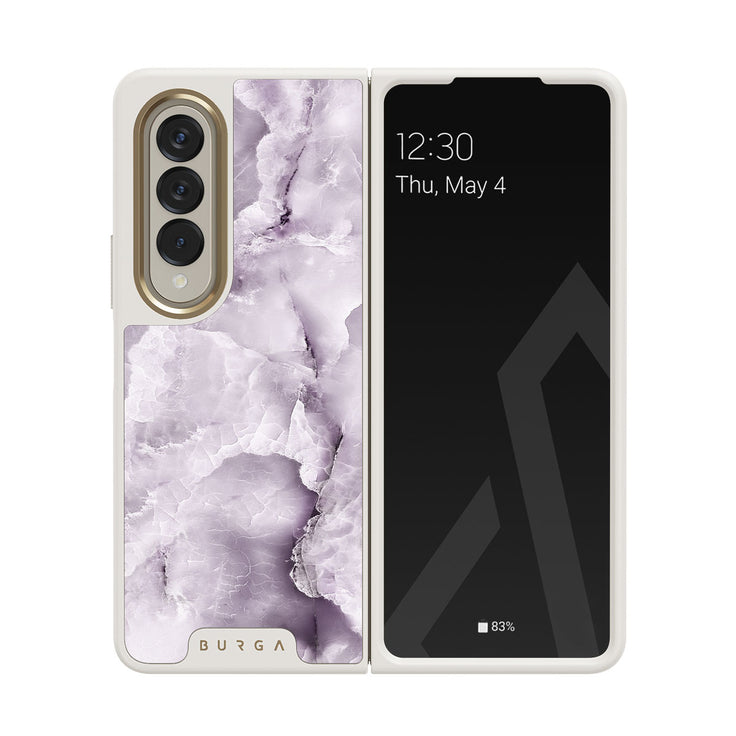 Black Currant - Samsung Galaxy Z Fold 4 Kryt