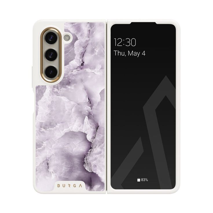 Black Currant - Samsung Galaxy Z Fold 5 Kryt