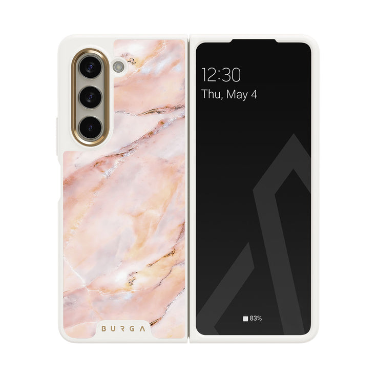Morning Sunshine - Samsung Galaxy Z Fold 5 Kryt