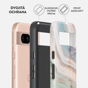 Pastel Hues - Google Pixel 8a Kryt 2