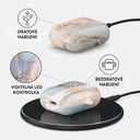 Pastel Hues - AirPods Pouzdro 3