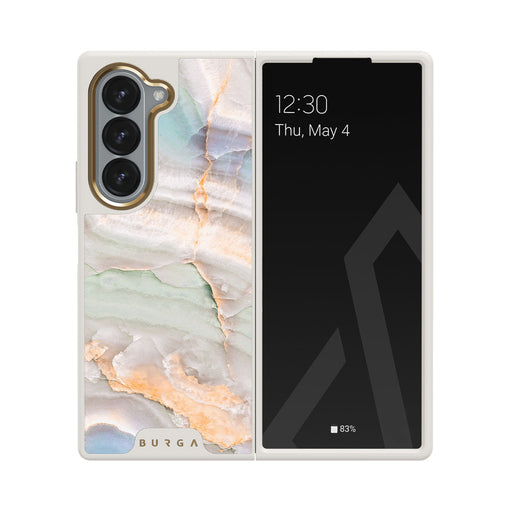 Pastel Hues - Samsung Galaxy Z Fold 6 Kryt