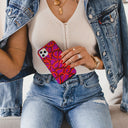 Watch Out - Samsung Galaxy S25 Plus Kryt 7