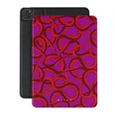 Watch Out - iPad Pro 12.9 (4th/3rd Gen) Pouzdro 1