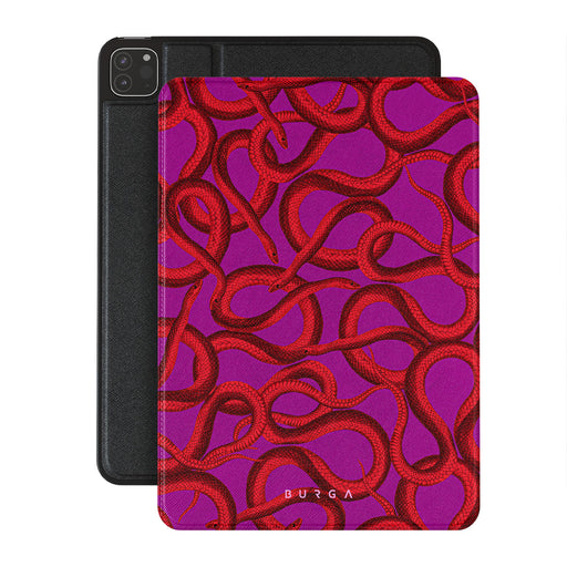 Watch Out - iPad Pro 12.9 (4th/3rd Gen) Pouzdro 1