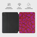 Watch Out - iPad Pro 12.9 (4th/3rd Gen) Pouzdro 2