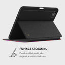 Watch Out - iPad Pro 11 (7th Gen) Pouzdro 5