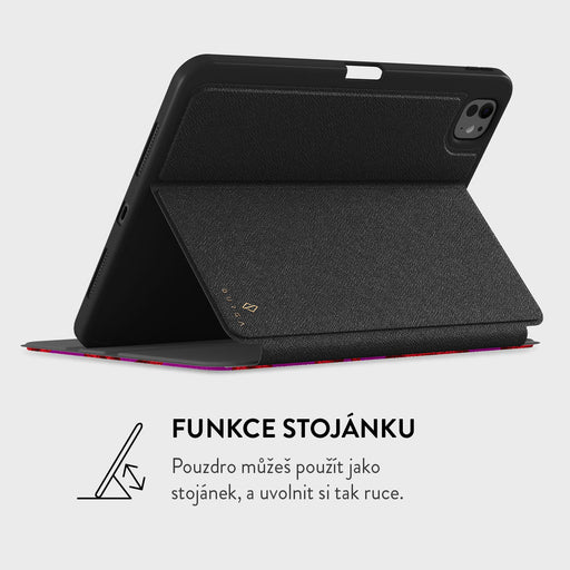 Watch Out - iPad Pro 11 (7th Gen) Pouzdro 5