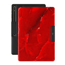 Wild Blaze - Samsung Galaxy Tab S9 Ultra Pouzdro