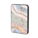 Pastel Hues - Magnetická powerbanka