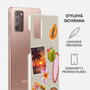 Sun Chaser - Samsung Galaxy Note 20 4G / 5G Kryt 2
