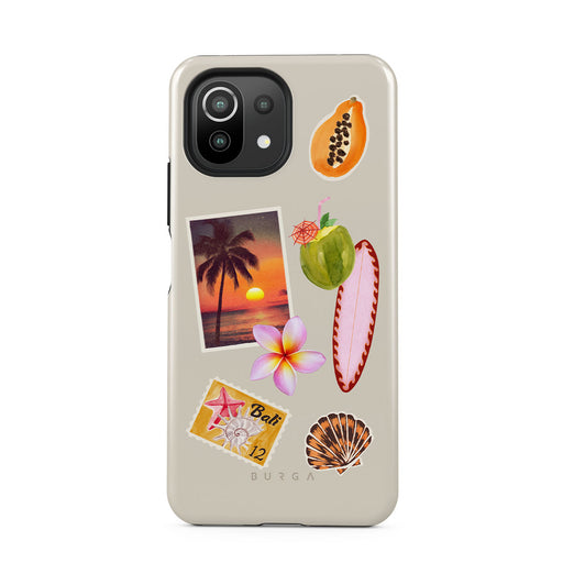 Sun Chaser - Xiaomi Mi 11 Lite 4G / 5G Kryt 1
