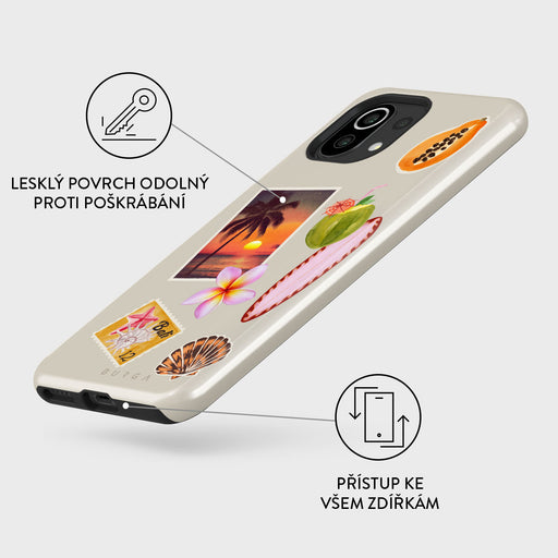Sun Chaser - Xiaomi Mi 11 Lite 4G / 5G Kryt 3