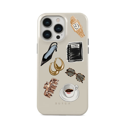 Boss Babe - iPhone 13 Pro Kryt 1
