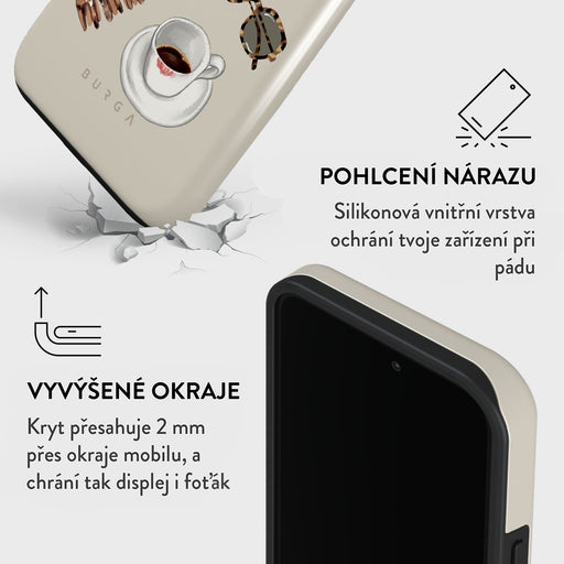 Boss Babe - iPhone 13 Pro Kryt 4