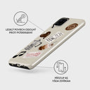 Oat Milk Please - Samsung Galaxy A12 4G Kryt 3