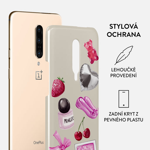 Baby Girl - OnePlus 7 Pro / 7T Pro Kryt 2