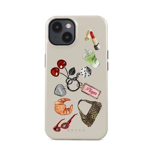 It Girl - iPhone 15 Kryt 1