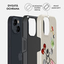 It Girl - iPhone 15 Kryt 2