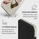 It Girl - iPhone 15 Kryt 4
