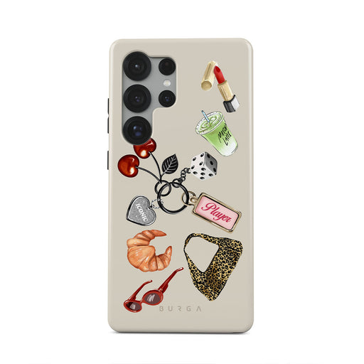 It Girl - Samsung Galaxy S25 Ultra Kryt 1