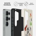 It Girl - Samsung Galaxy S25 Ultra Kryt 2