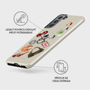 It Girl - Samsung Galaxy S21 Kryt 3