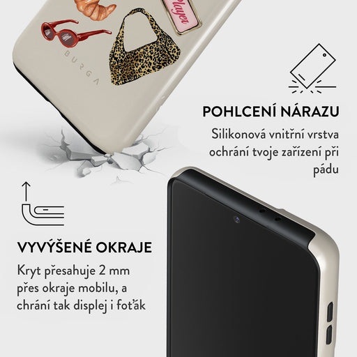 It Girl - Samsung Galaxy S21 Kryt 4