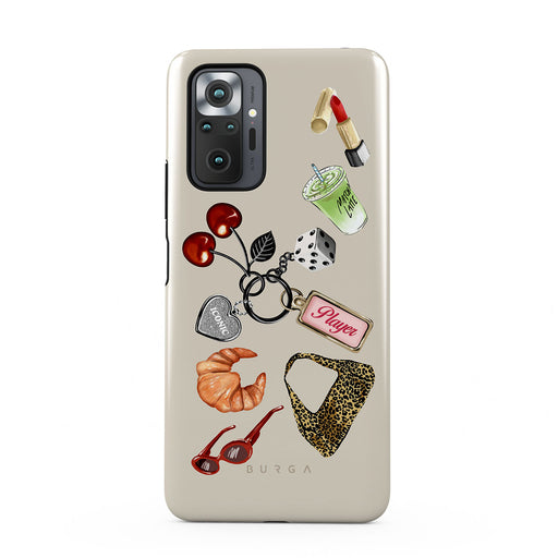 It Girl - Xiaomi Redmi Note 10 Pro Kryt 1