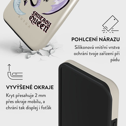 Plot Twister - iPhone 14 Plus Kryt 4