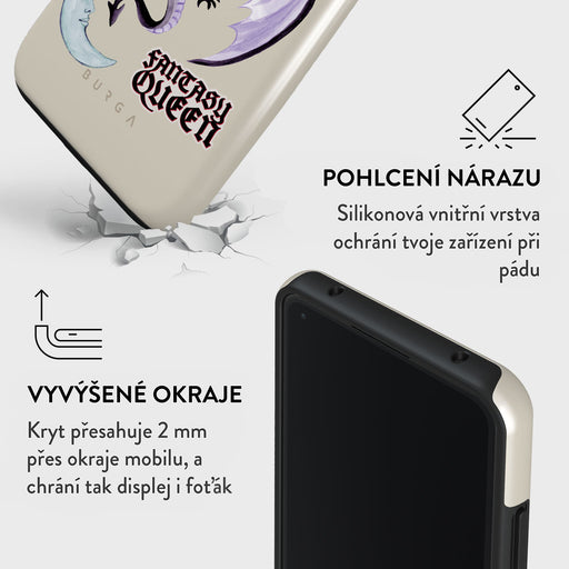 Plot Twister - Xiaomi Mi 11 Lite 4G / 5G Kryt 4